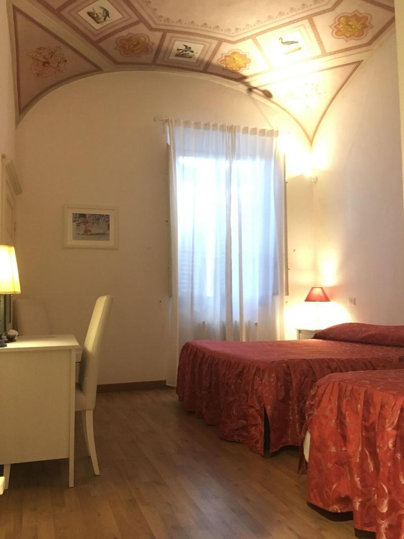 Relais La Corte Dei Cavalieri 2* Sienne