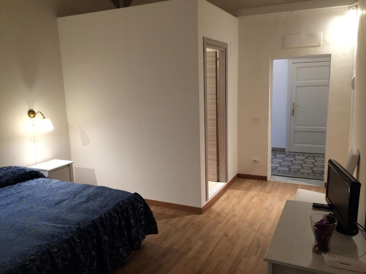 Relais La Corte Dei Cavalieri Sienne