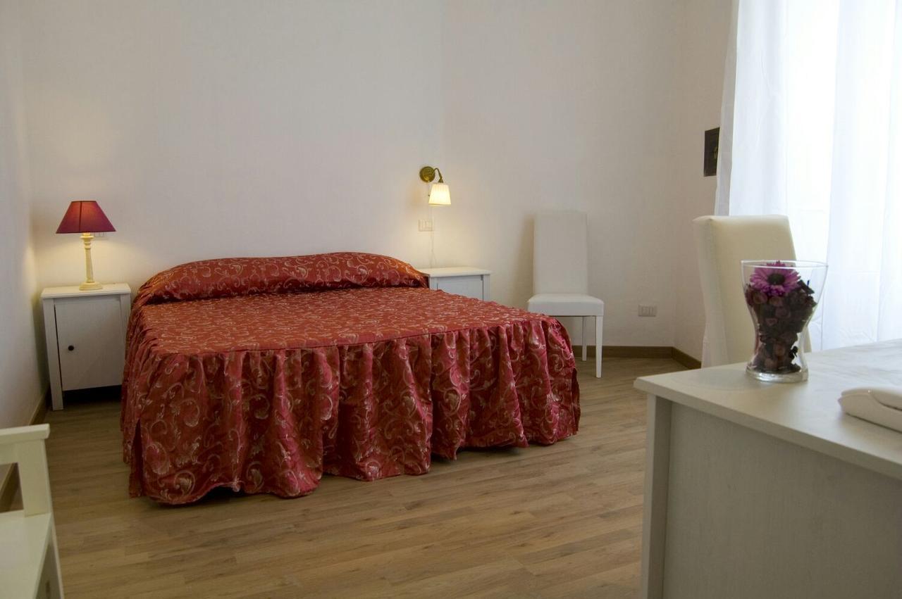 Relais La Corte Dei Cavalieri Sienne