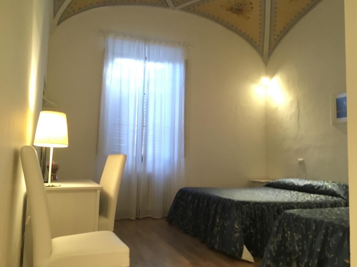 Couette-café Relais La Corte Dei Cavalieri Sienne