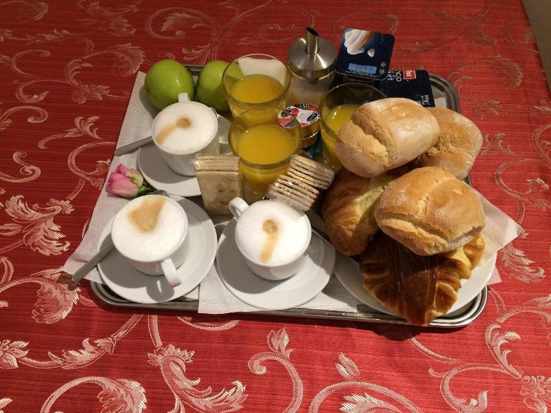 Bed and breakfast Relais La Corte Dei Cavalieri 2*