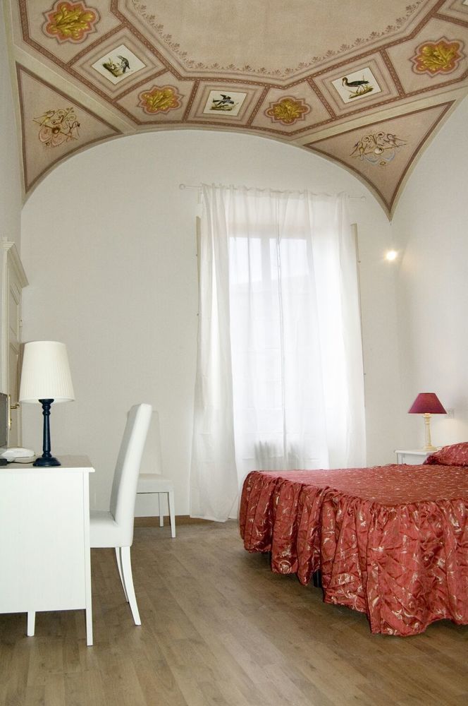 Bed and breakfast Relais La Corte Dei Cavalieri