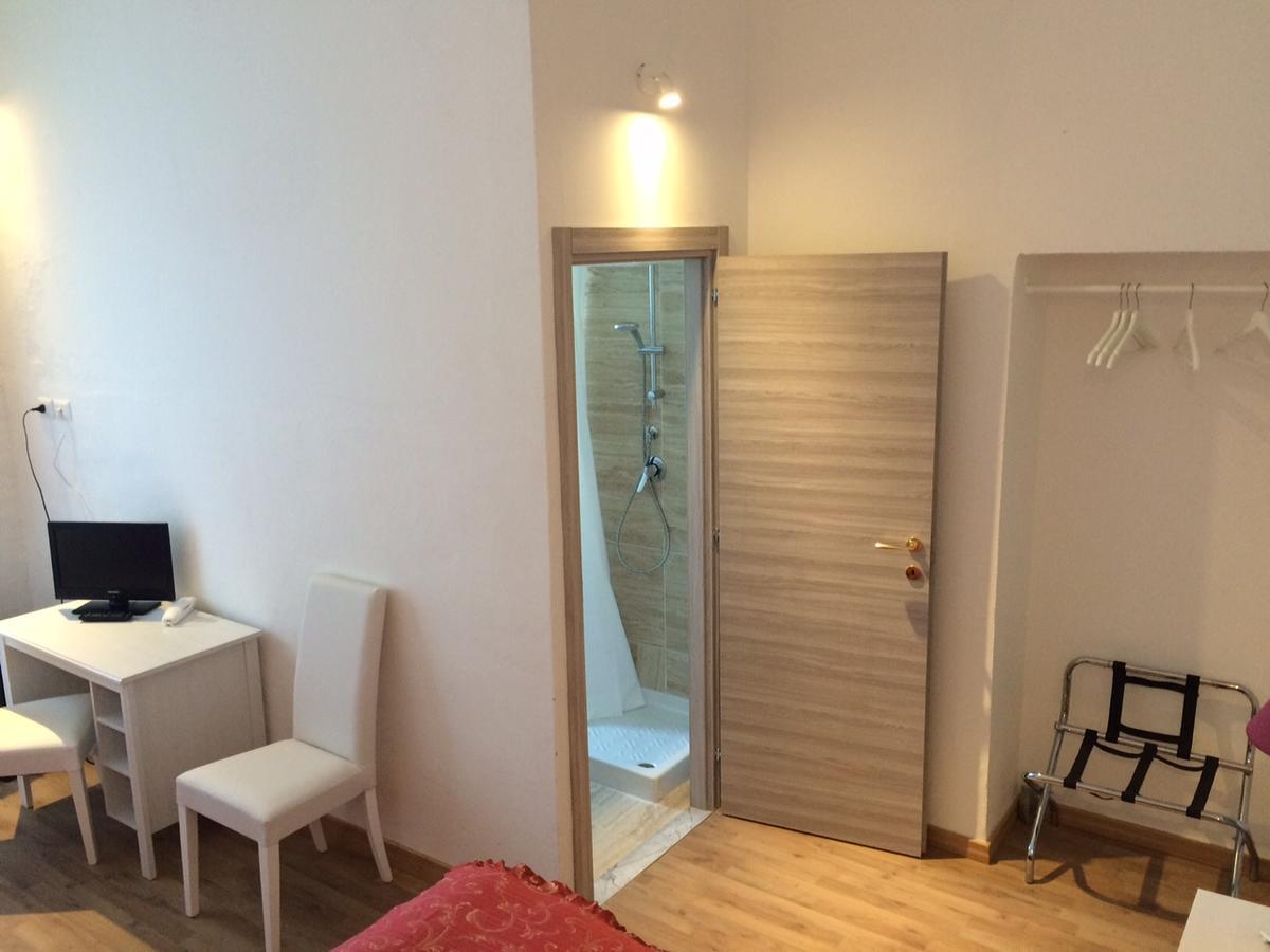 Relais La Corte Dei Cavalieri Bed and breakfast Siena