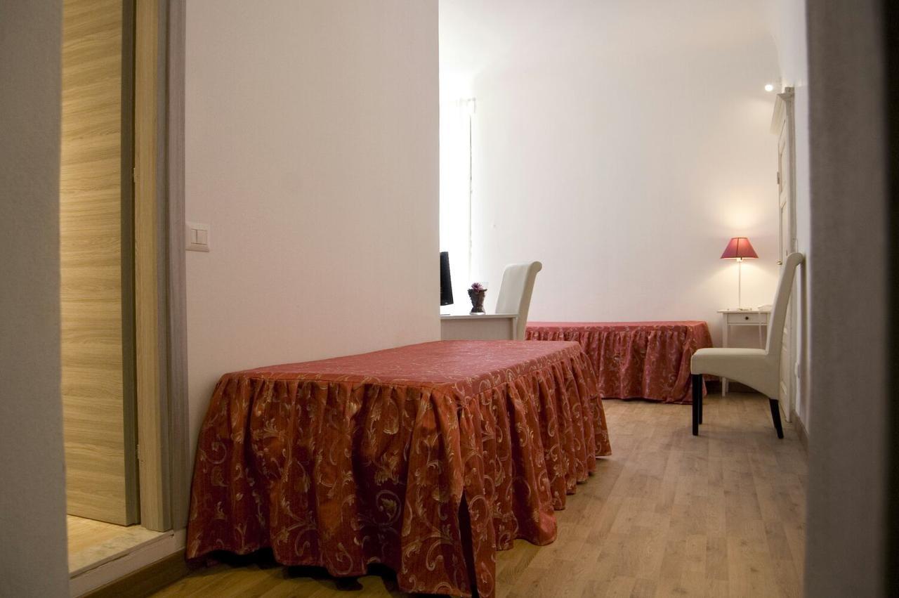 Bed and breakfast Relais La Corte Dei Cavalieri Siena