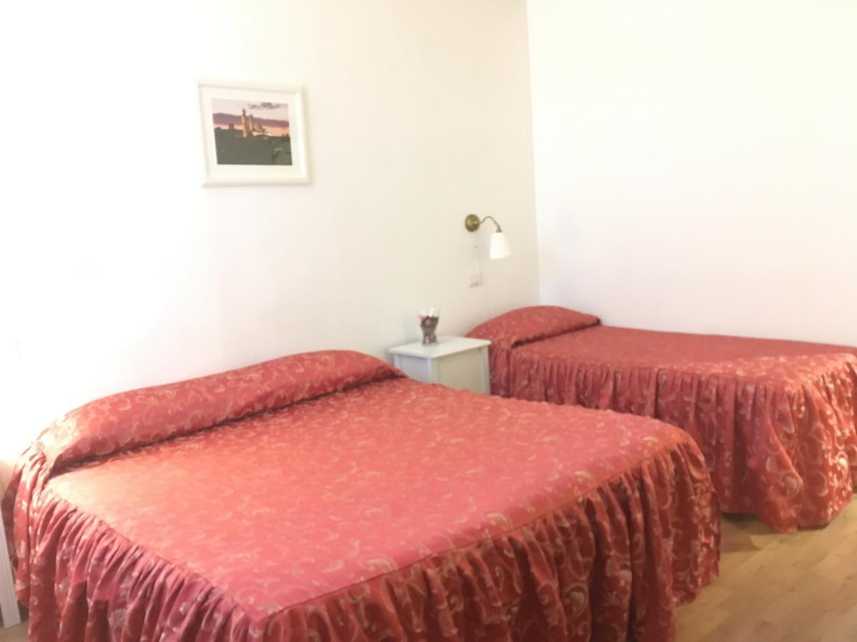 Relais La Corte Dei Cavalieri Bed and breakfast 2*