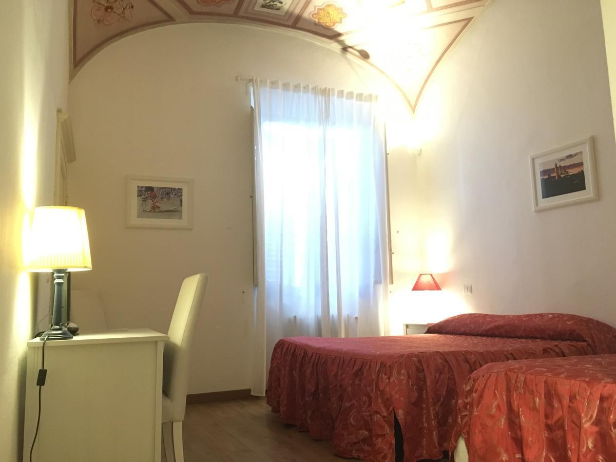 Relais La Corte Dei Cavalieri Bed and breakfast Siena
