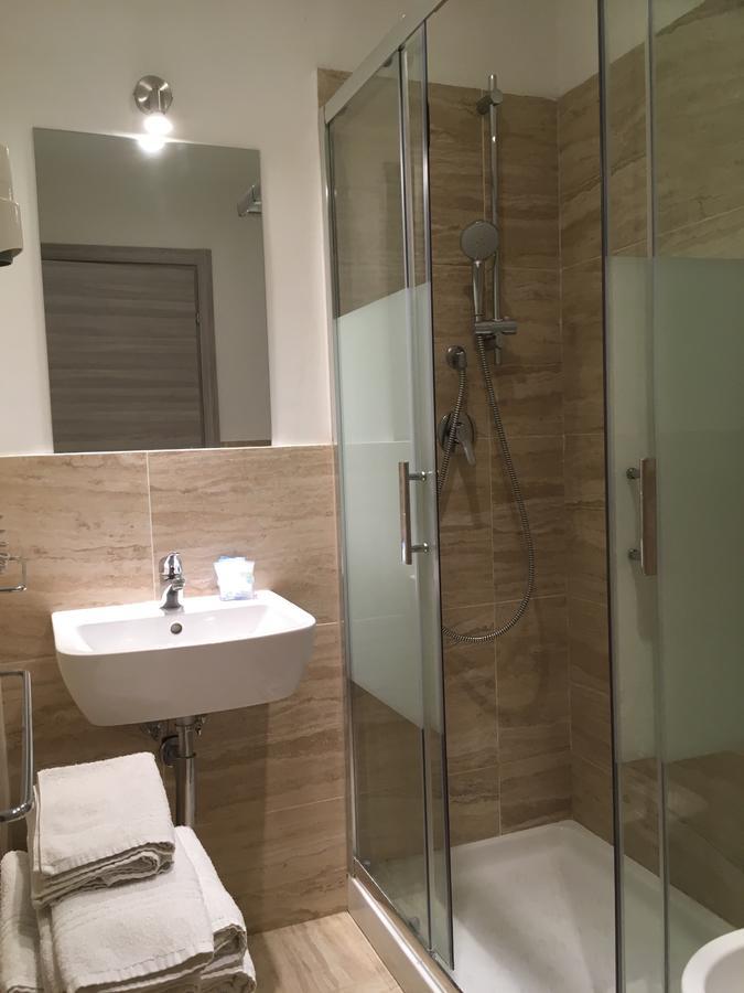 Bed and breakfast Relais La Corte Dei Cavalieri Siena